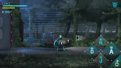 Emulate iPhone app ICEY using MyAndroid Emulate iPhone app ICEY using MyAndroid