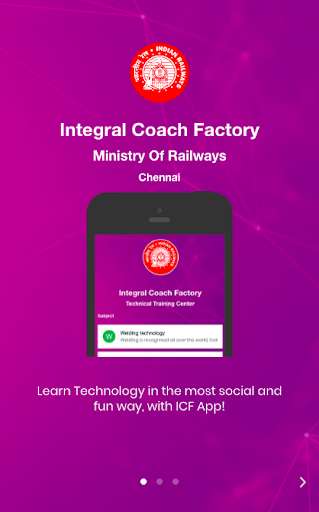 Run android online APK ICF - Advanced Welding Training  Institute from MyAndroid or emulate ICF - Advanced Welding Training  Institute using MyAndroid