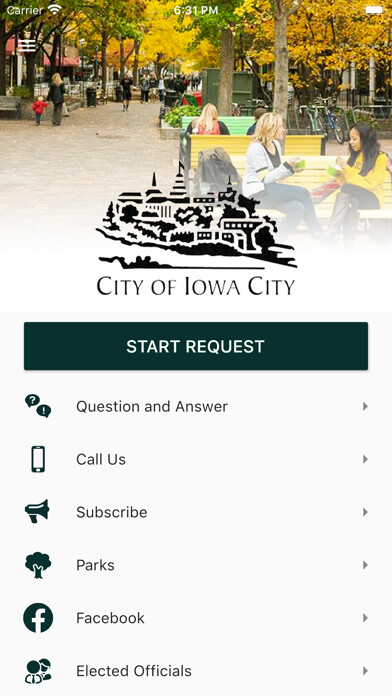 Emulate iPhone app ICgovXpress using MyAndroid Emulate iPhone app ICgovXpress using MyAndroid