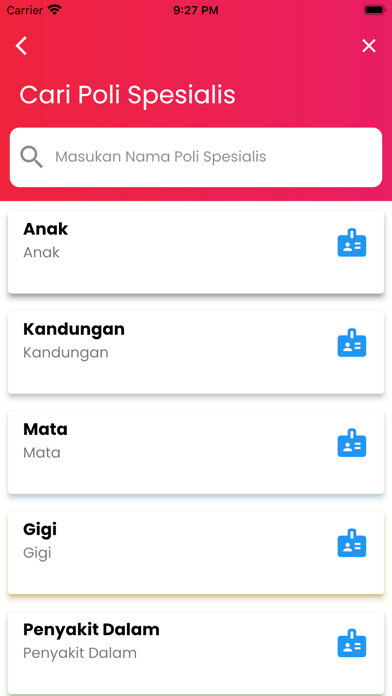 Emulate iPhone app ICHA Mobile using MyAndroid Emulate iPhone app ICHA Mobile using MyAndroid