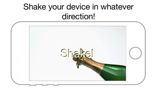 Emulate iPhone app iChampagne - Free Edition using MyAndroid Emulate iPhone app iChampagne - Free Edition using MyAndroid