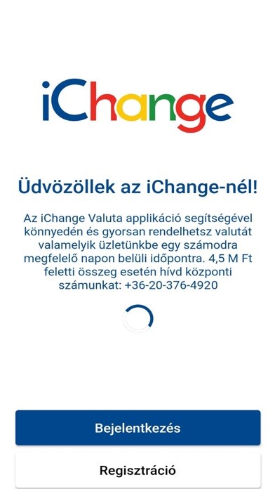 Emulate iPhone app iChange Valuta using MyAndroid Emulate iPhone app iChange Valuta using MyAndroid