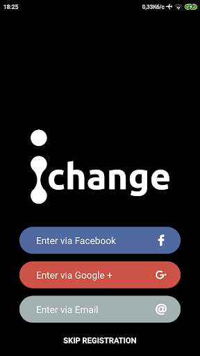 Run android online APK iChange Year End Event from MyAndroid or emulate iChange Year End Event using MyAndroid