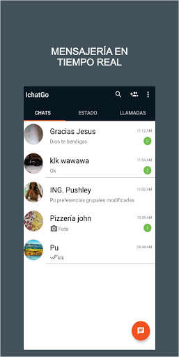 Run android online APK Ichatgo from MyAndroid or emulate Ichatgo using MyAndroid Run android online APK Ichatgo from MyAndroid or emulate Ichatgo using MyAndroid