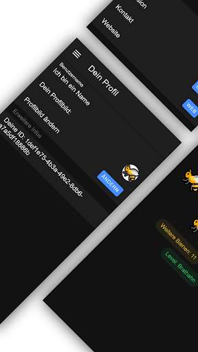 Run android online APK Ich bin eine Biene from MyAndroid or emulate Ich bin eine Biene using MyAndroid
