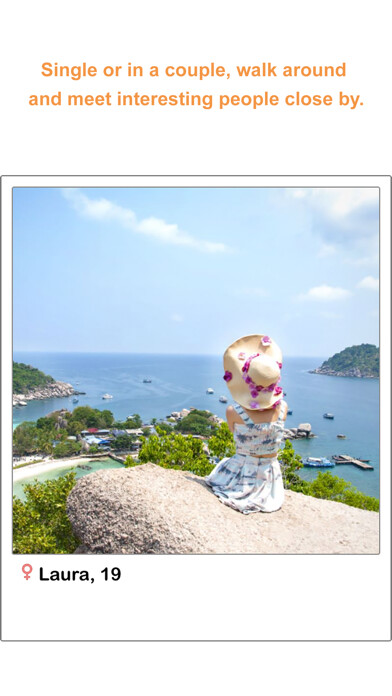 Emulate iPhone app iCheers - Dating app using MyAndroid Emulate iPhone app iCheers - Dating app using MyAndroid