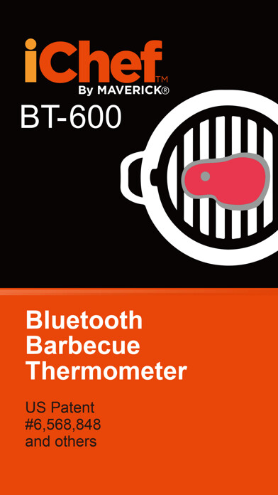 Emulate iPhone app iChef BT-600 using MyAndroid Emulate iPhone app iChef BT-600 using MyAndroid