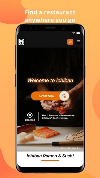 Run android online APK Ichiban from MyAndroid or emulate Ichiban using MyAndroid Run android online APK Ichiban from MyAndroid or emulate Ichiban using MyAndroid