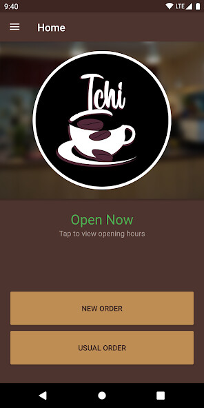 Run android online APK Ichi Cafe from MyAndroid or emulate Ichi Cafe using MyAndroid