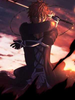 Emulate Android APK Ichigo Kurosaki Wallpaper HD Emulate Android APK Ichigo Kurosaki Wallpaper HD