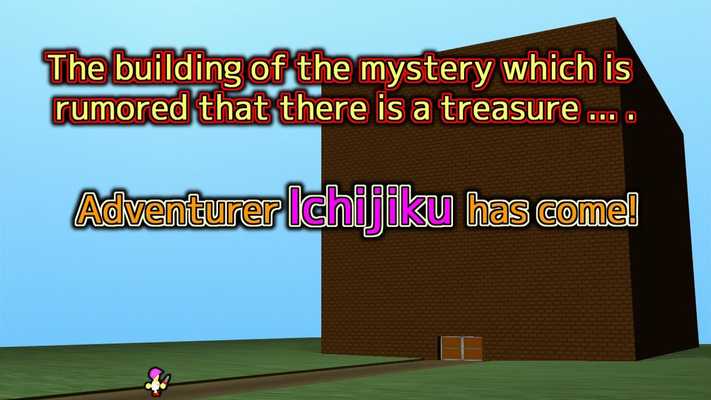 Emulate Android APK ICHIJIKUs ADVENTURE Emulate Android APK ICHIJIKUs ADVENTURE