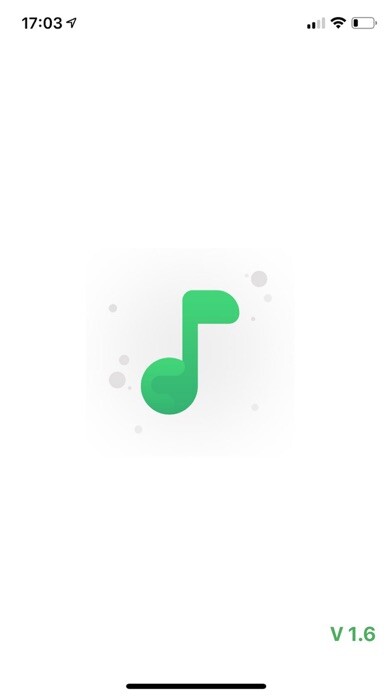Emulate iPhone app iChill music Mp3 Player using MyAndroid Emulate iPhone app iChill music Mp3 Player using MyAndroid