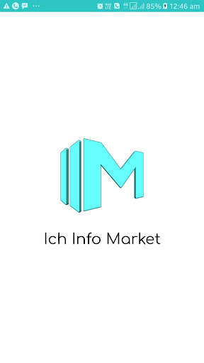 Run android online APK Ich Info Market from MyAndroid or emulate Ich Info Market using MyAndroid