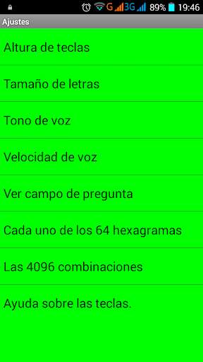 Run android online APK I Ching 13 from MyAndroid or emulate I Ching 13 using MyAndroid