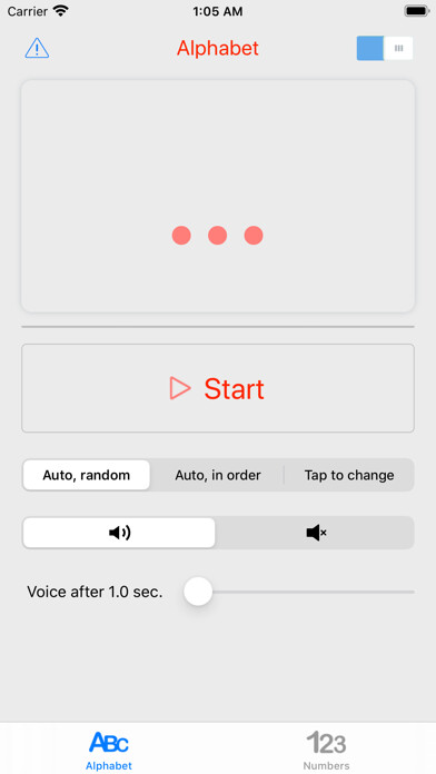 Emulate iPhone app IchLerneDeutsch using MyAndroid