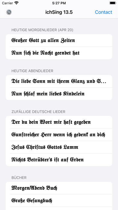 Emulate iPhone app ichSing (iSing) using MyAndroid Emulate iPhone app ichSing (iSing) using MyAndroid
