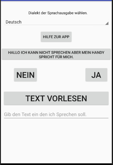 Run android online APK Ich spreche für Dich from MyAndroid or emulate Ich spreche für Dich using MyAndroid Run android online APK Ich spreche für Dich from MyAndroid or emulate Ich spreche für Dich using MyAndroid
