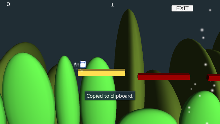 Emulate Android APK Icicle  -  Endless Runner