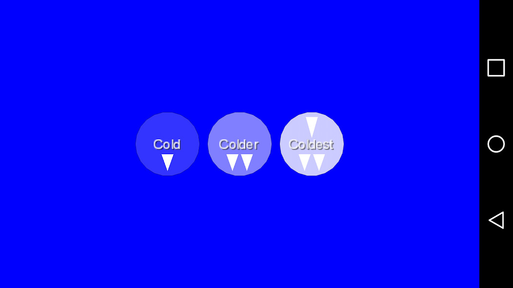 Emulate Android APK Icicles Emulate Android APK Icicles