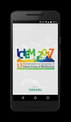 Emulate Android APK ICIEM Emulate Android APK ICIEM