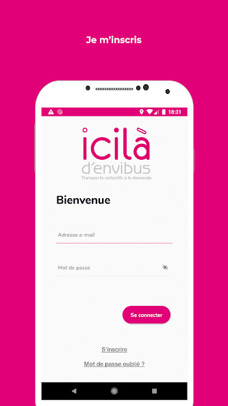 Run android online APK Icilà dEnvibus from MyAndroid or emulate Icilà dEnvibus using MyAndroid