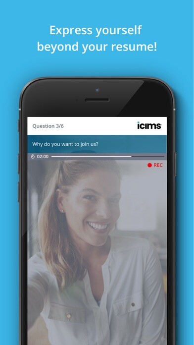 Run android online APK iCIMS Video Interviews Record from MyAndroid or emulate iCIMS Video Interviews Record using MyAndroid Run android online APK iCIMS Video Interviews Record from MyAndroid or emulate iCIMS Video Interviews Record using MyAndroid