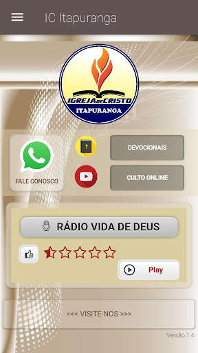 Run android online APK IC Itapuranga from MyAndroid or emulate IC Itapuranga using MyAndroid Run android online APK IC Itapuranga from MyAndroid or emulate IC Itapuranga using MyAndroid