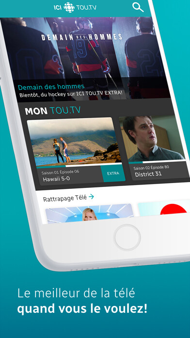 Run android online APK ICI TOU.TV from MyAndroid or emulate ICI TOU.TV using MyAndroid Run android online APK ICI TOU.TV from MyAndroid or emulate ICI TOU.TV using MyAndroid