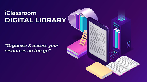 Run android online APK iClassroom - Learn. Teach. Inspire. from MyAndroid or emulate iClassroom - Learn. Teach. Inspire. using MyAndroid