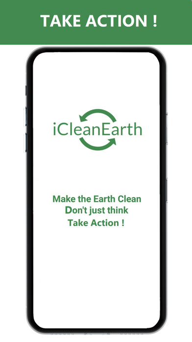 Emulate iPhone app iCleanEarth using MyAndroid Emulate iPhone app iCleanEarth using MyAndroid