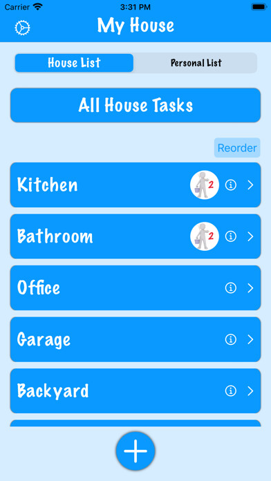 Emulate iPhone app iCleanMe using MyAndroid Emulate iPhone app iCleanMe using MyAndroid