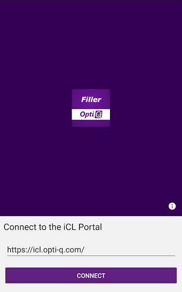 Run android online APK iCL Filler from MyAndroid or emulate iCL Filler using MyAndroid