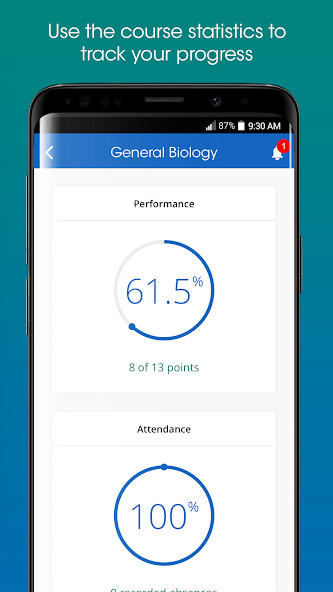 Emulate iPhone app iClicker Student using MyAndroid Emulate iPhone app iClicker Student using MyAndroid