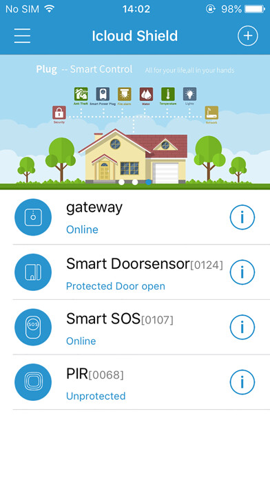 Emulate iPhone app icloud sheild using MyAndroid Emulate iPhone app icloud sheild using MyAndroid