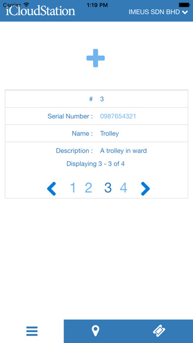 Emulate iPhone app iCloudStation using MyAndroid Emulate iPhone app iCloudStation using MyAndroid