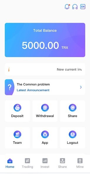Run android online APK iCloud-TRX from MyAndroid or emulate iCloud-TRX using MyAndroid Run android online APK iCloud-TRX from MyAndroid or emulate iCloud-TRX using MyAndroid