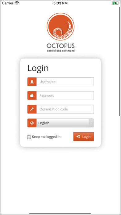 Emulate iPhone app ICL Safety using MyAndroid