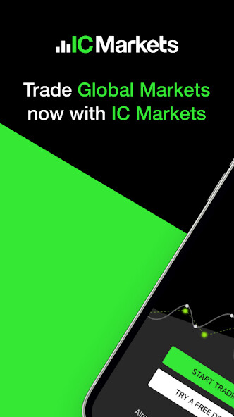 Run android online APK IC Markets from MyAndroid or emulate IC Markets using MyAndroid