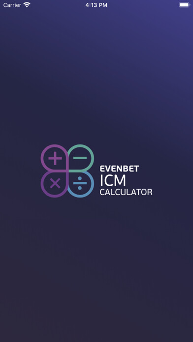 Run android online APK ICM Calculator from MyAndroid or emulate ICM Calculator using MyAndroid Run android online APK ICM Calculator from MyAndroid or emulate ICM Calculator using MyAndroid