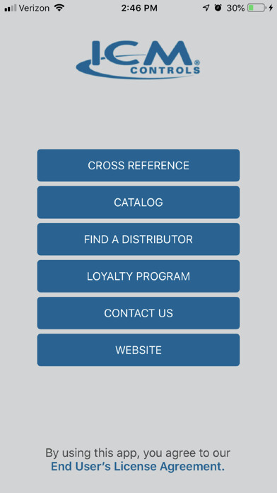 Emulate iPhone app ICM Controls using MyAndroid Emulate iPhone app ICM Controls using MyAndroid