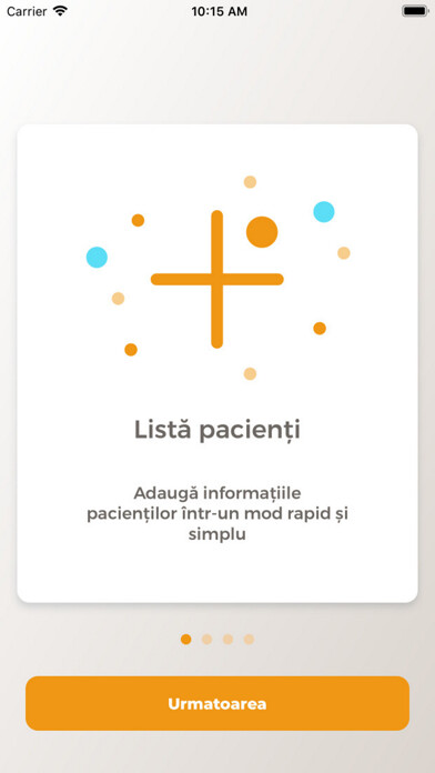 Emulate iPhone app icMED.PneumoScreen using MyAndroid Emulate iPhone app icMED.PneumoScreen using MyAndroid
