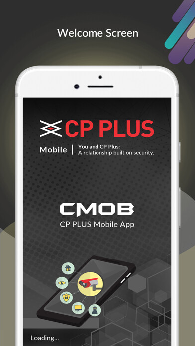 Emulate iPhone app iCMOB using MyAndroid