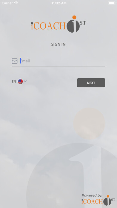 Emulate iPhone app iCoachFirst using MyAndroid Emulate iPhone app iCoachFirst using MyAndroid