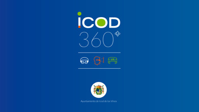 Emulate iPhone app Icod 360º using MyAndroid