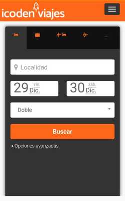 Emulate Android APK Icoden Viajes Emulate Android APK Icoden Viajes