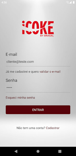 Run android online APK Icoke from MyAndroid or emulate Icoke using MyAndroid Run android online APK Icoke from MyAndroid or emulate Icoke using MyAndroid