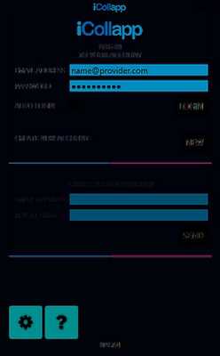 Emulate Android APK iCollapp mobile client Emulate Android APK iCollapp mobile client