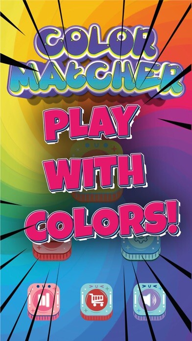 Emulate iPhone app i Colorful Jump using MyAndroid Emulate iPhone app i Colorful Jump using MyAndroid