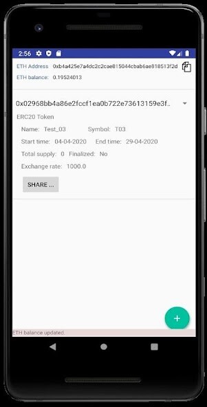 Run android online APK ICO Master from MyAndroid or emulate ICO Master using MyAndroid Run android online APK ICO Master from MyAndroid or emulate ICO Master using MyAndroid
