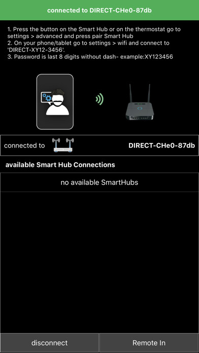 Emulate iPhone app iComfort Dealer Setup using MyAndroid Emulate iPhone app iComfort Dealer Setup using MyAndroid
